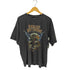 ハーレーダビッドソン HARLEY-DAVIDSON MELBOURNE AUSTRALIA 両面プリントTシャツ 1996 メンズ import:XL