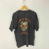 ハーレーダビッドソン HARLEY-DAVIDSON MELBOURNE AUSTRALIA 両面プリントTシャツ 1996 メンズ import:XL