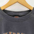 ハーレーダビッドソン HARLEY-DAVIDSON MELBOURNE AUSTRALIA 両面プリントTシャツ 1996 メンズ import:XL
