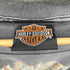 ハーレーダビッドソン HARLEY-DAVIDSON MELBOURNE AUSTRALIA 両面プリントTシャツ 1996 メンズ import:XL