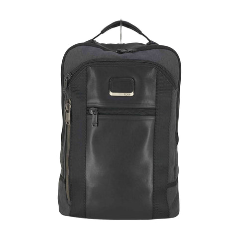 トゥミ TUMI ALPHA BRAVO Davis Backpack デイヴィス バックパック メンズ