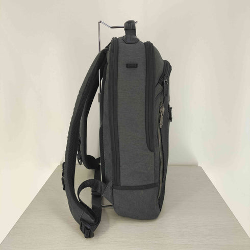 トゥミ TUMI ALPHA BRAVO Davis Backpack デイヴィス バックパック メンズ