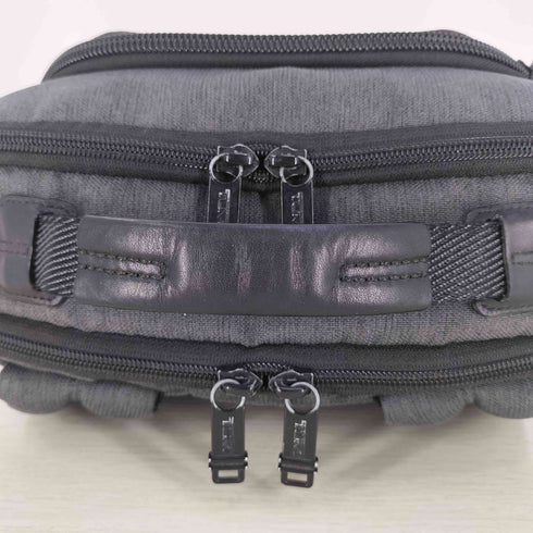 トゥミ TUMI ALPHA BRAVO Davis Backpack デイヴィス バックパック メンズ