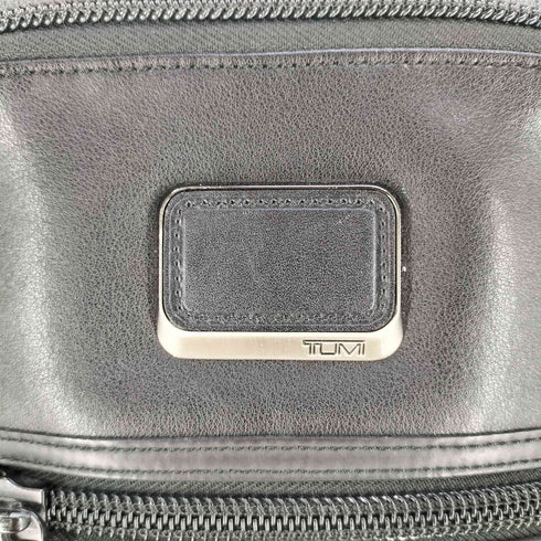 トゥミ TUMI ALPHA BRAVO Davis Backpack デイヴィス バックパック メンズ
