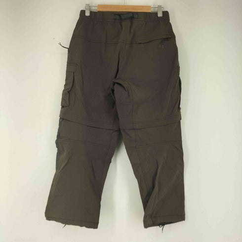 ナイキエーシージー NIKE ACG Smith Summit ナイロンカーゴパンツ メンズ JPN:S