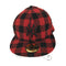 ニューエラ NEW ERA 59FIFTY チェック6パネルキャップ メンズ 7 1/2