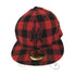 ニューエラ NEW ERA 59FIFTY チェック6パネルキャップ メンズ 7 1/2