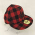 ニューエラ NEW ERA 59FIFTY チェック6パネルキャップ メンズ 7 1/2
