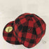 ニューエラ NEW ERA 59FIFTY チェック6パネルキャップ メンズ 7 1/2