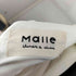 マルシャンブルドゥシャーム Malle chambre de charme コラージュ ラップ スカート レディース FREE