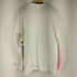 フロントプリントロングTEE メンズ JPN:XXL