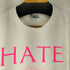 フロントプリントロングTEE メンズ JPN:XXL