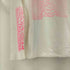 フロントプリントロングTEE メンズ JPN:XXL
