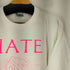 フロントプリントロングTEE メンズ JPN:XXL