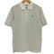 ナイキ NIKE GOLF ボーダー ポロシャツ メンズ import:M