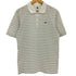 ナイキ NIKE GOLF ボーダー ポロシャツ メンズ import:M