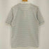 ナイキ NIKE GOLF ボーダー ポロシャツ メンズ import:M