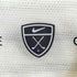ナイキ NIKE GOLF ボーダー ポロシャツ メンズ import:M