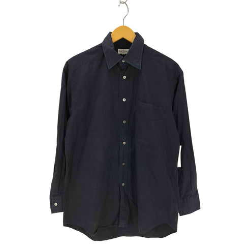 ポールスミスロンドン Paul Smith LONDON コットン ドレスシャツ メンズ import:M