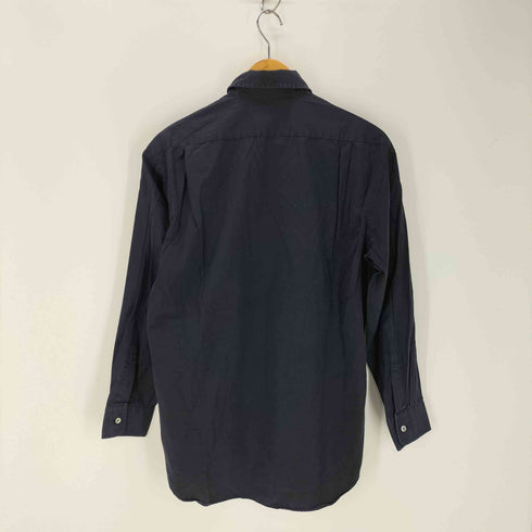 ポールスミスロンドン Paul Smith LONDON コットン ドレスシャツ メンズ import:M