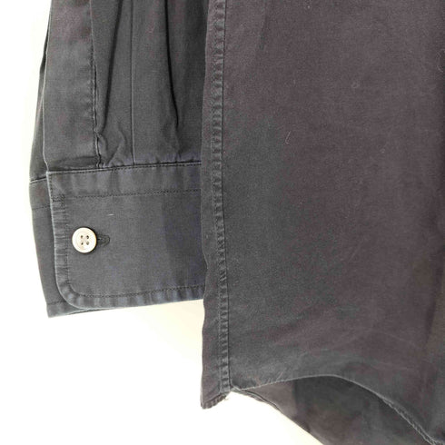 ポールスミスロンドン Paul Smith LONDON コットン ドレスシャツ メンズ import:M