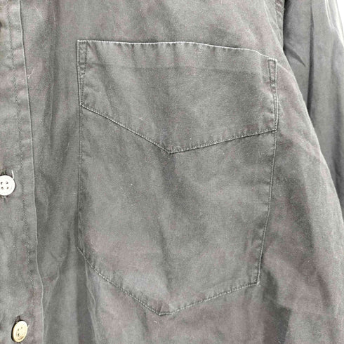 ポールスミスロンドン Paul Smith LONDON コットン ドレスシャツ メンズ import:M