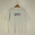 ジャージーズ JERZEES 00s 企業 サーキットプリント クルーネック Tシャツ メンズ import:XL