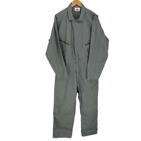 ディッキーズ Dickies ダック地ジャンプスーツ メンズ