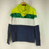 エクストララージ XLARGE マルチカラープルオーバーパーカー メンズ JPN:M