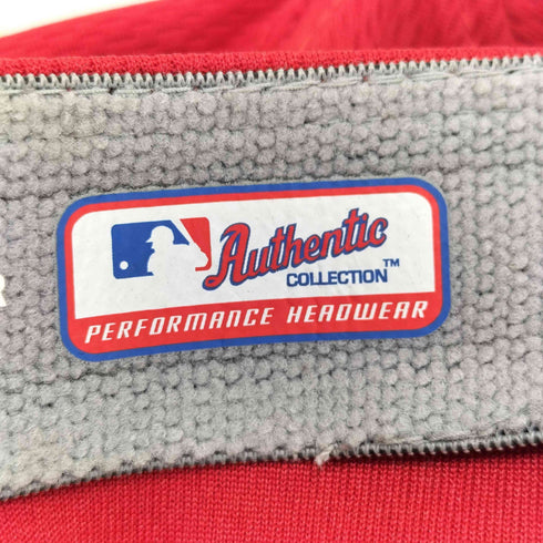 ニューエラ NEW ERA 39THIRTY チームシリコンロゴ 6パネル ベースボール キャップ メンズ MEDIUM-LARGE
