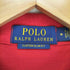 ポロラルフローレン POLO RALPH LAUREN CUSTOM SLIM FIT ビッグポニー刺繍ポロシャツ メンズ JPN:M