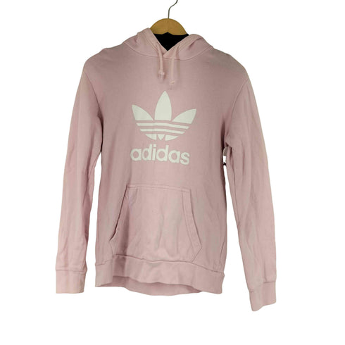 アディダスオリジナルス adidas Originals TREFOIL HOODIE レディース JPN:XS