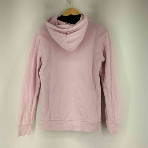 アディダスオリジナルス adidas Originals TREFOIL HOODIE レディース JPN:XS