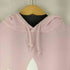 アディダスオリジナルス adidas Originals TREFOIL HOODIE レディース JPN:XS