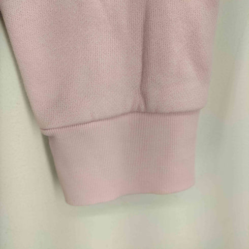 アディダスオリジナルス adidas Originals TREFOIL HOODIE レディース JPN:XS