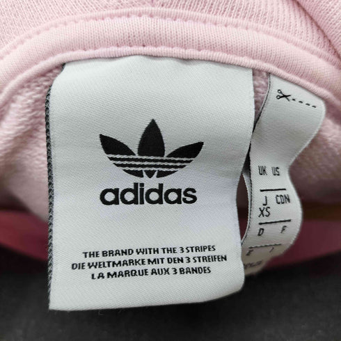 アディダスオリジナルス adidas Originals TREFOIL HOODIE レディース JPN:XS