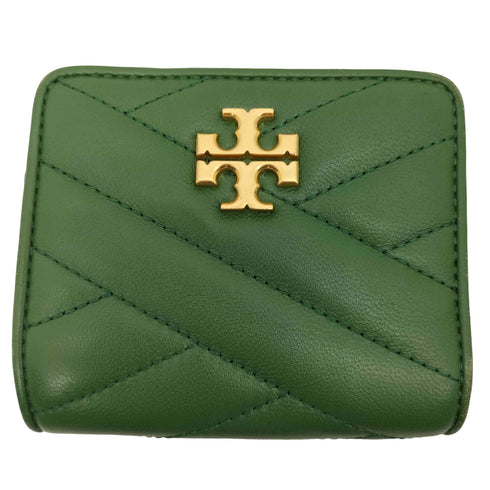 トリーバーチ TORY BURCH KIRA バイフォールドウォレット レディース