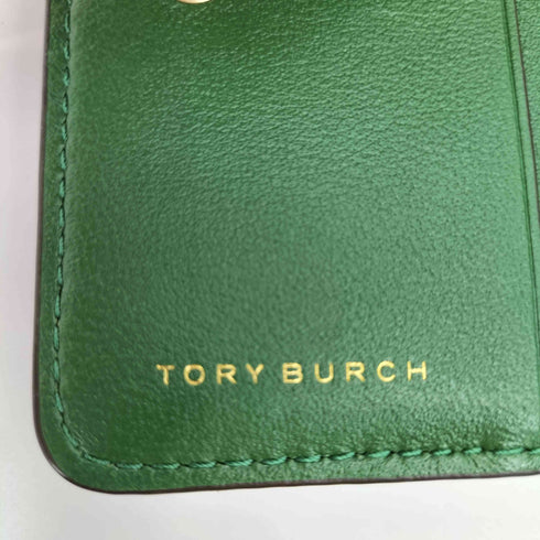 トリーバーチ TORY BURCH KIRA バイフォールドウォレット レディース