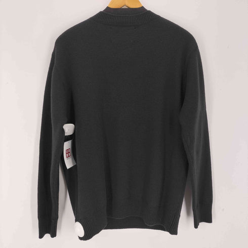 エムエイチエル MHL. PURE WOOL KNIT メンズ JPN:L