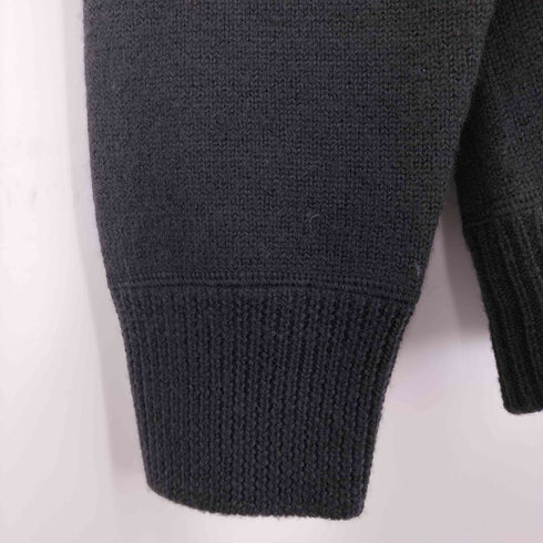 エムエイチエル MHL. PURE WOOL KNIT メンズ JPN:L