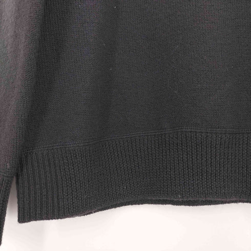 エムエイチエル MHL. PURE WOOL KNIT メンズ JPN:L