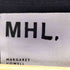 エムエイチエル MHL. PURE WOOL KNIT メンズ JPN:L