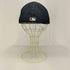 ニューエラ NEW ERA 59FIFTY チームロゴ刺繍 6パネル デニム ストレート ベースボール キャップ メンズ 7 1/2