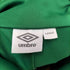 アンブロ UMBRO ワンポイントロゴ トラックジャケット メンズ JPN:L