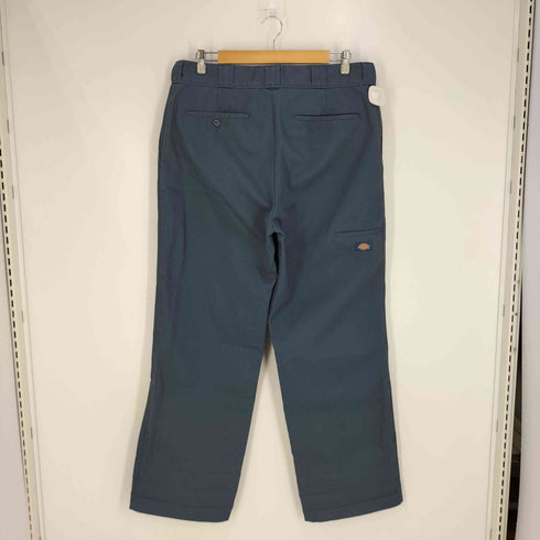 ディッキーズ Dickies Loose Fit ダブルニー ワークパンツ メンズ 36