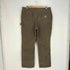 カーハート Carhartt Relaxed Fit ペインターパンツ ワークパンツ メンズ 38×32