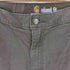 カーハート Carhartt Relaxed Fit ペインターパンツ ワークパンツ メンズ 38×32