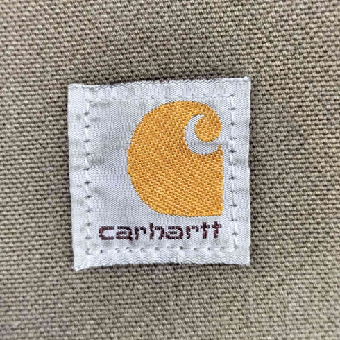 カーハート Carhartt Relaxed Fit ペインターパンツ ワークパンツ メンズ 38×32