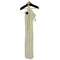 アメリ AMERI ONE SHOULDER LACE FLARE ROMPERS レディース M