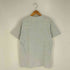 PAVAL 80-90s USA製 シングルステッチ BAHAMAS プリント クルーネック Tシャツ メンズ import:M